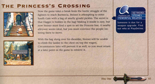 Illustration for article titled The Worst Strategy Guide Ever Made